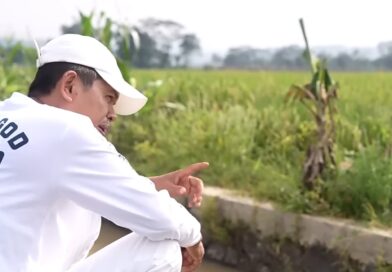 Memuliakan Air Cara KDM